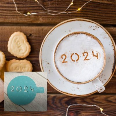 Pochoir 2024 – Café Cappuccino Chocolat chaud et Cocktail